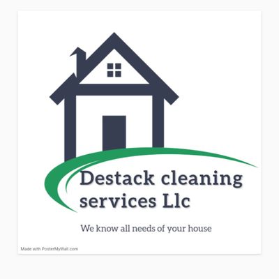 Avatar for Destack Cleaning Services Llc