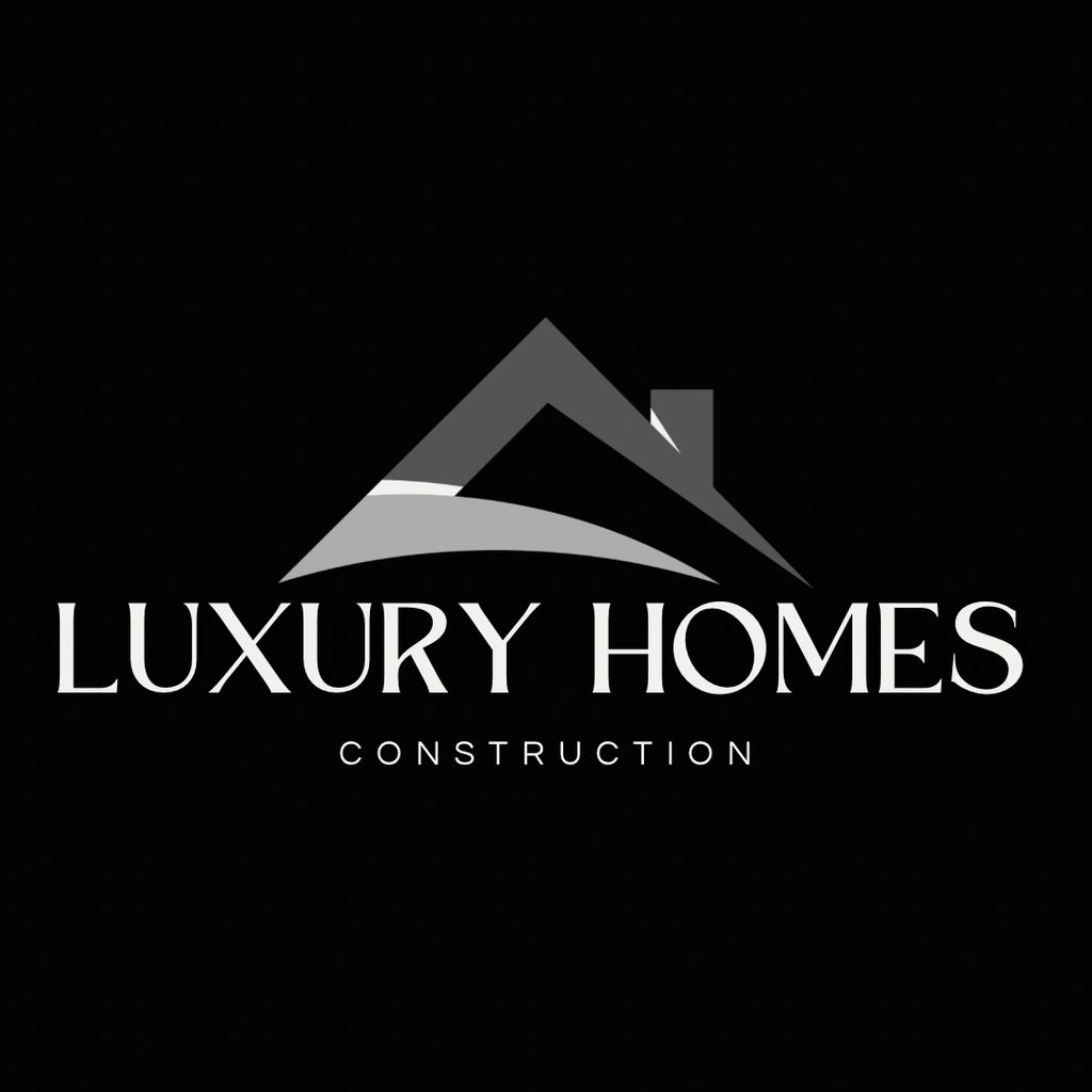 Luxury Homes Construction