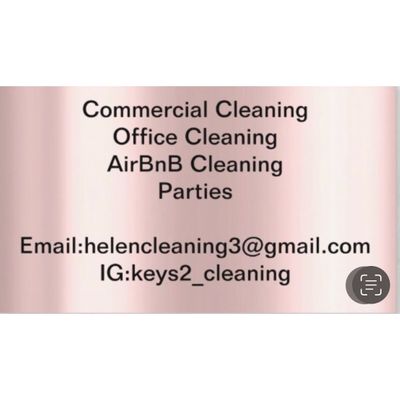 Avatar for Keys 2 Cleaning, LLC