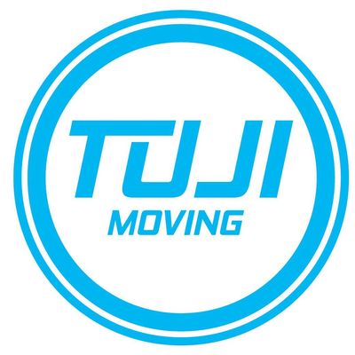 Avatar for Tuji Moving
