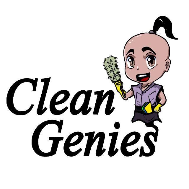 Clean Genies LLC