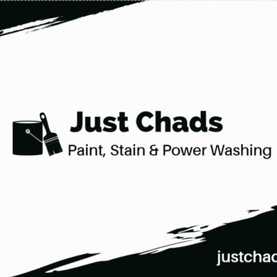 Avatar for Just Chad’s Painting and Stain