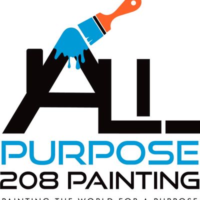 Avatar for All Purpose 208 Painting LLC