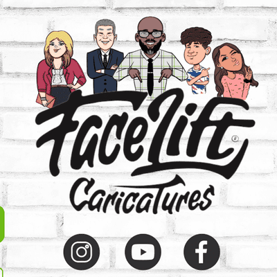 Avatar for Face Lift Caricatures