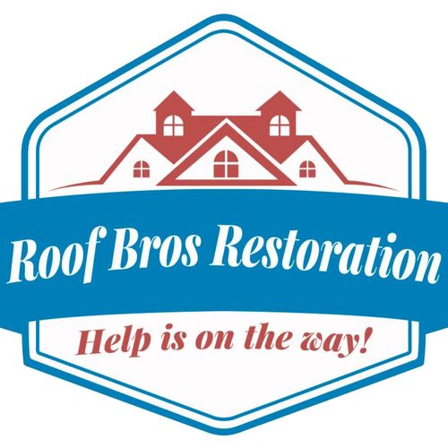Roof Bros Restoration