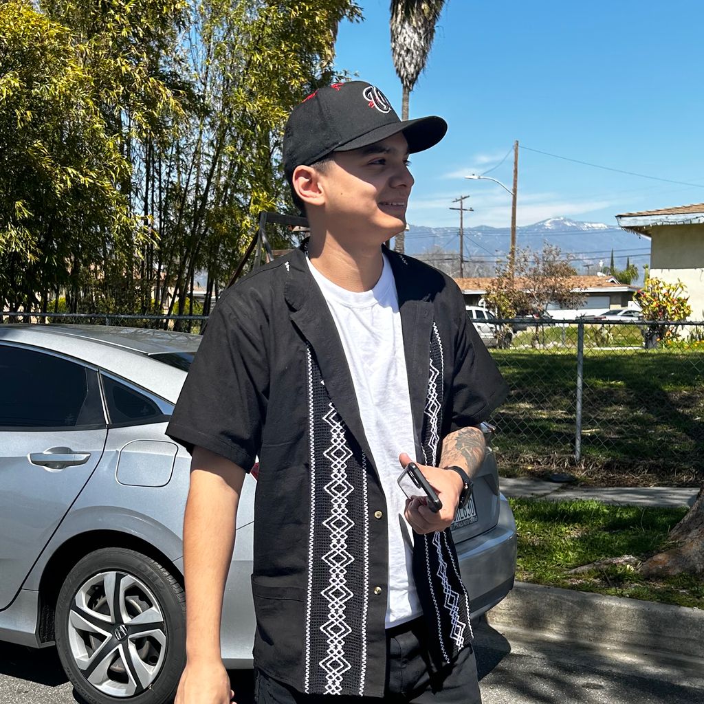Alexis Ivan Gastelum