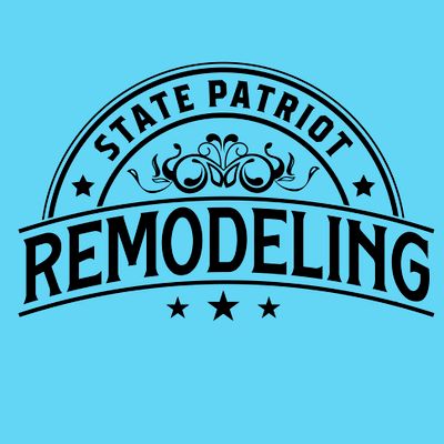 Avatar for State Patriot Remodeling