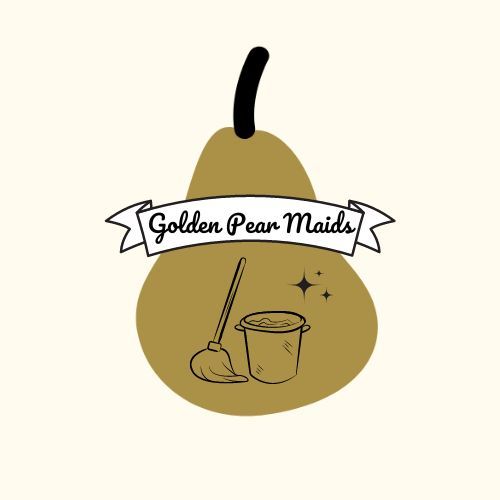 Golden Pear Maids