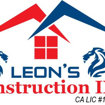LEON’S CONSTRUCTION INC.