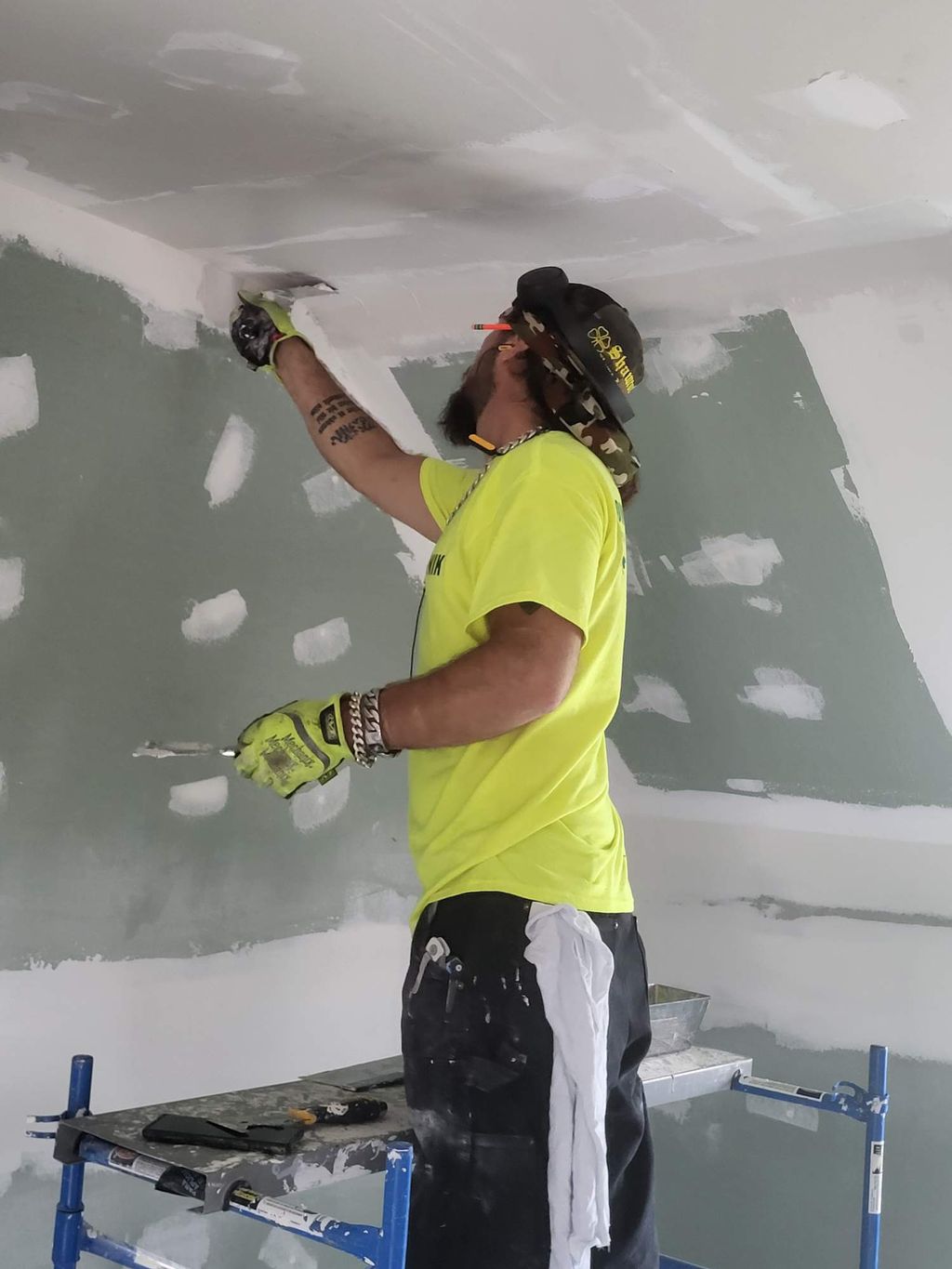 Projects and media