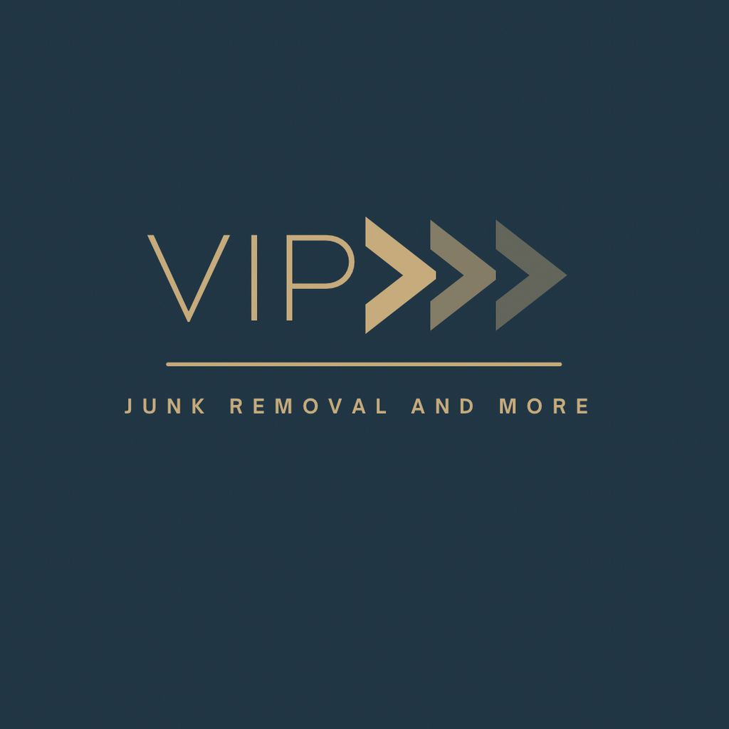 V.I.P Junk Removal & More