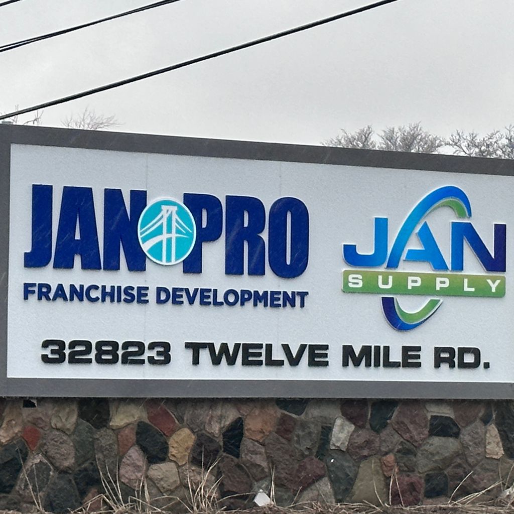 JAN-PRO Detroit