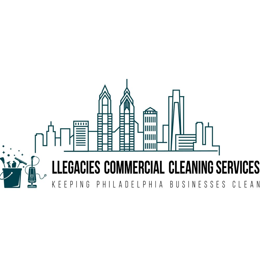 LLegacies Commercial Cleaning Services