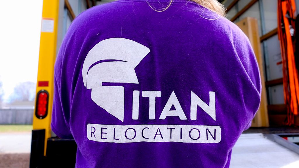 Reliable Moving Services with Titan Relocation - Y