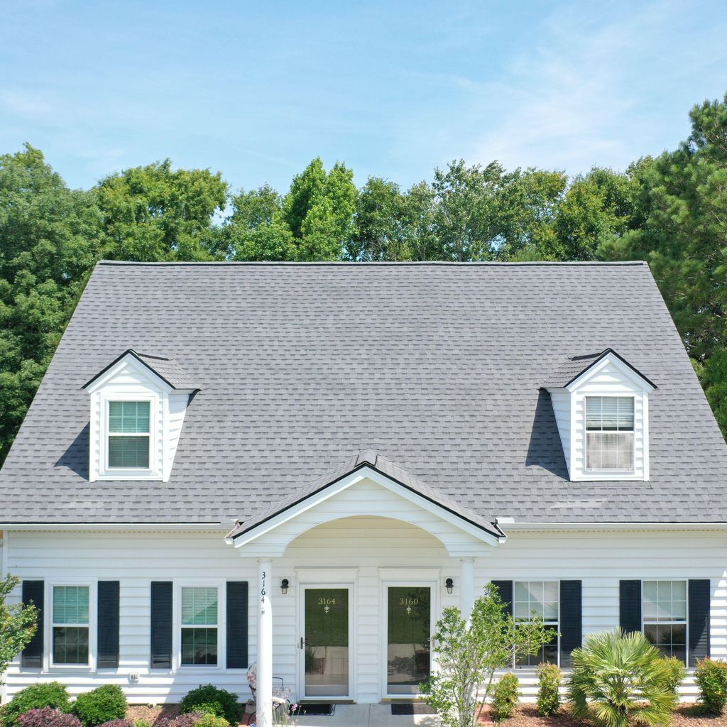 Southline Roofing & Exteriors