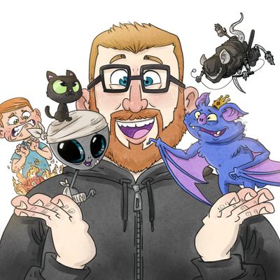 Avatar for Children’s Books by Jared