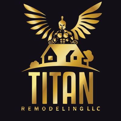 Avatar for Titan remodeling
