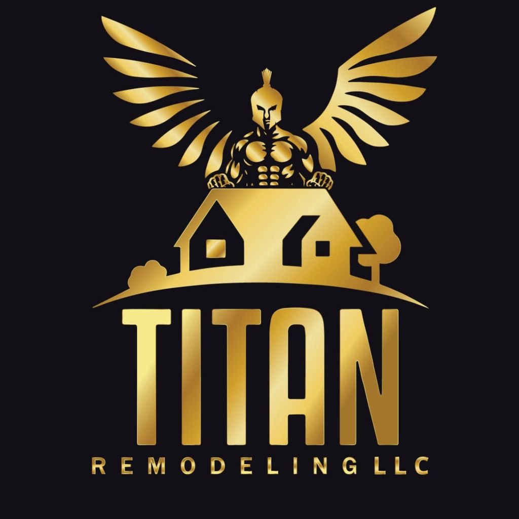 Titan remodeling