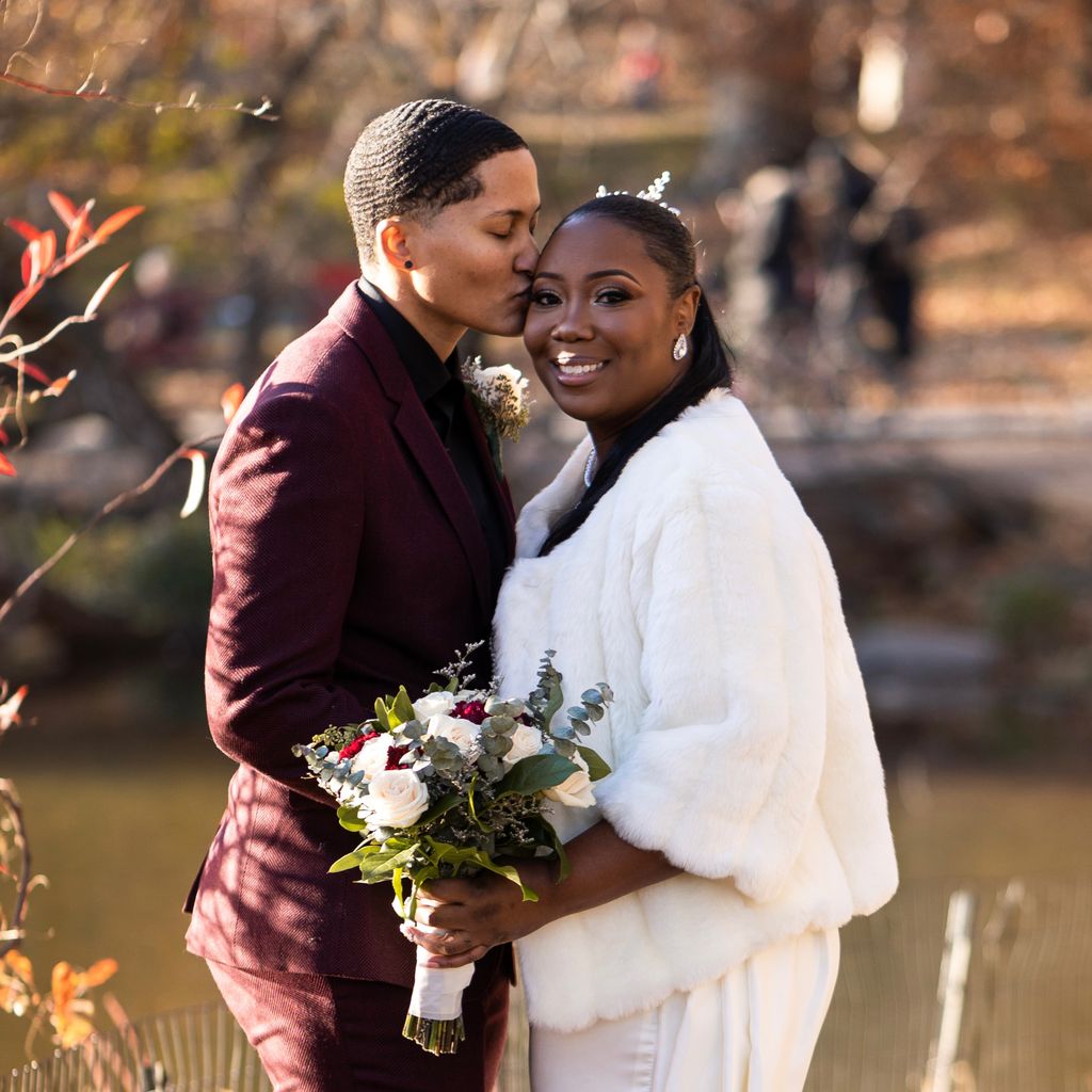 The Elopement Officiant