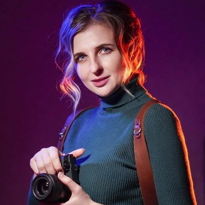 Avatar for Lana Sivkova