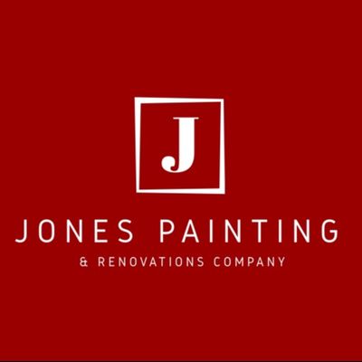 Avatar for Jones Painting & Renovations