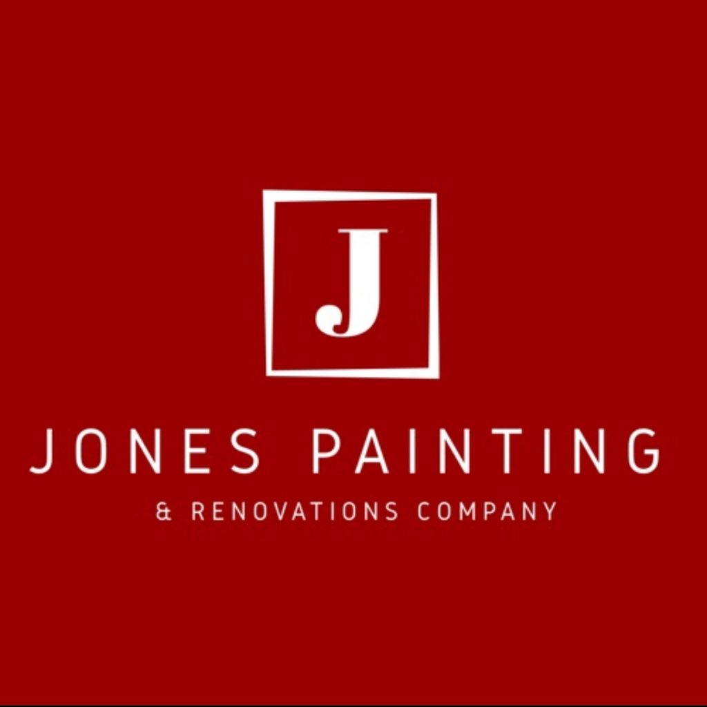 Jones Painting & Renovations