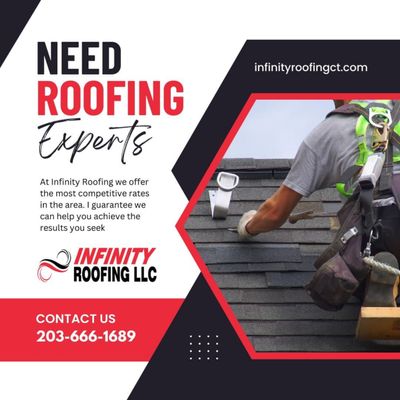 Avatar for Infinity roofing llc