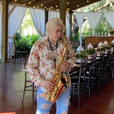 Avatar for Lyane Saxophone Solo