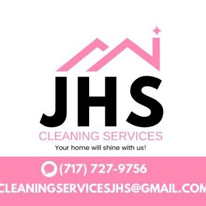 JHS Cleaning Services