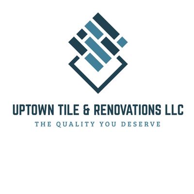 Avatar for Uptown Tile & Renovations LLC