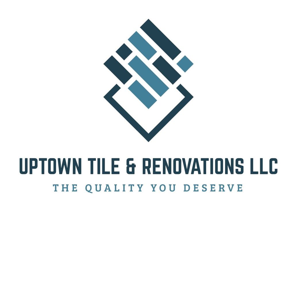 Uptown Tile & Renovations LLC