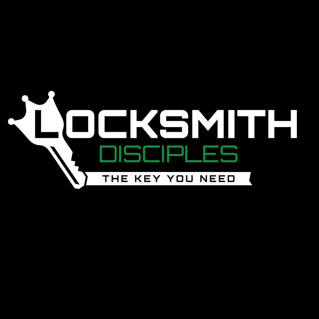 Locksmith Disciples