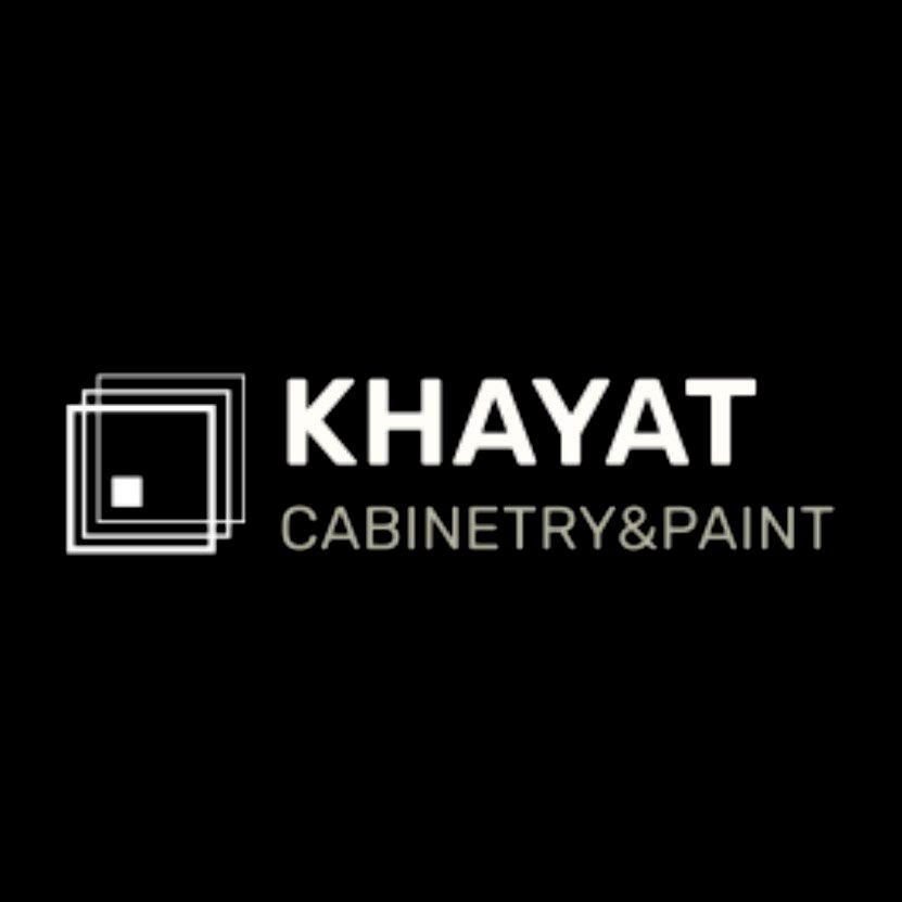 khayat cabinetry & paint