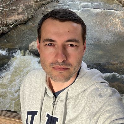Avatar for Ihor Russu