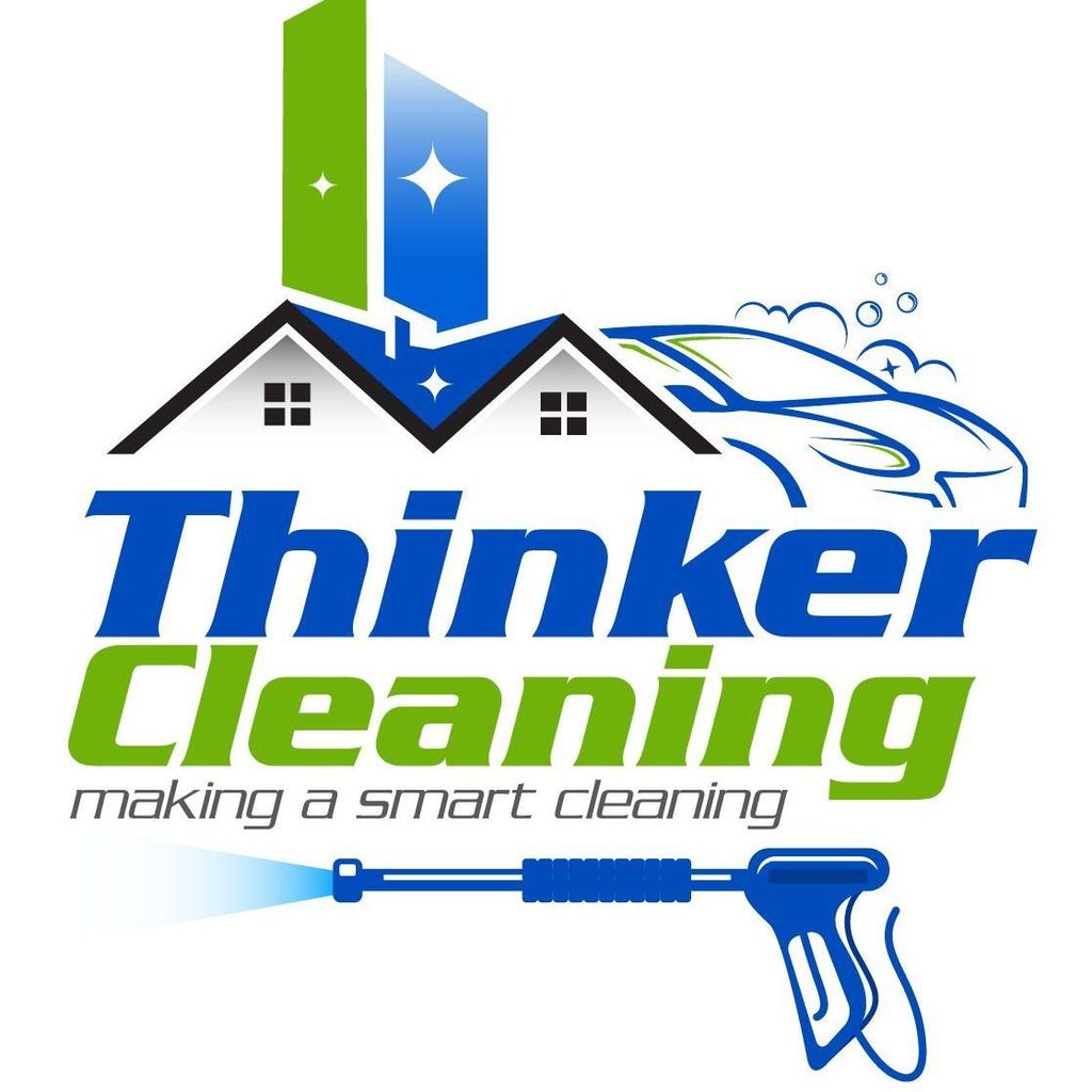 Thinker Cleaning Service