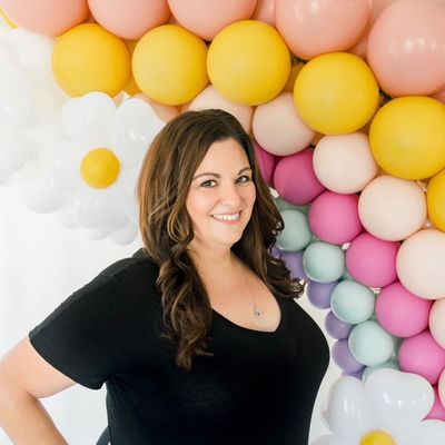 Avatar for Desert Confetti Party Planning & Balloon Design