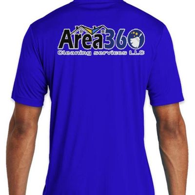 Avatar for Area 360 Cleaning Services LLC
