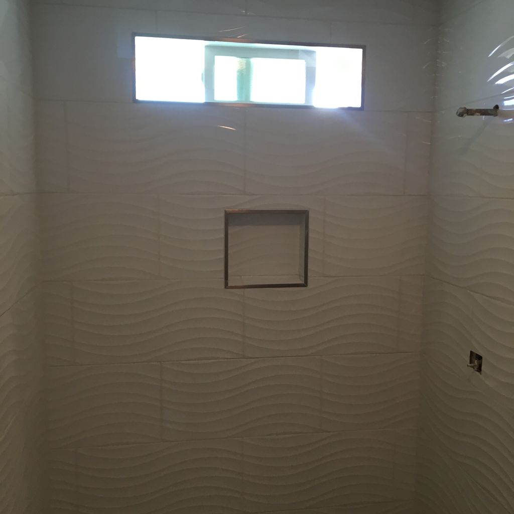 Radcliff Tile and Remodeling