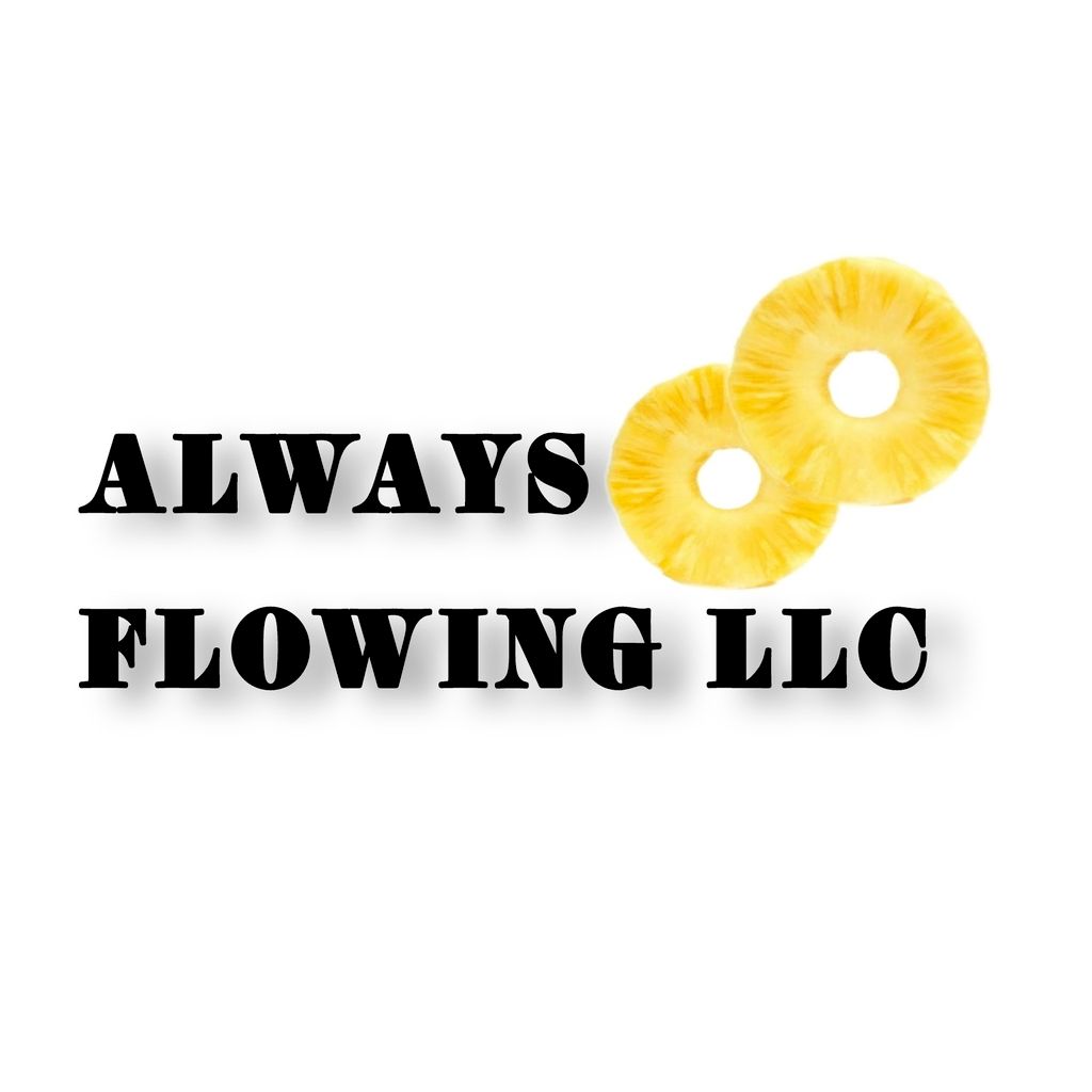 Always Flowing L.L.C