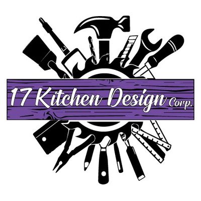 Avatar for 17 kitchen design corp.