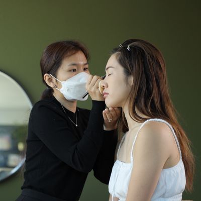 Avatar for Diep Vuong Makeup