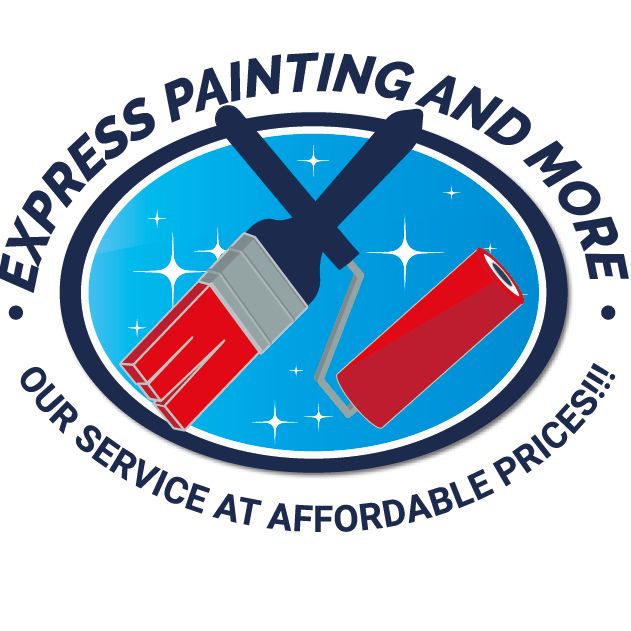 EXPRESS PAINTING AND MORE