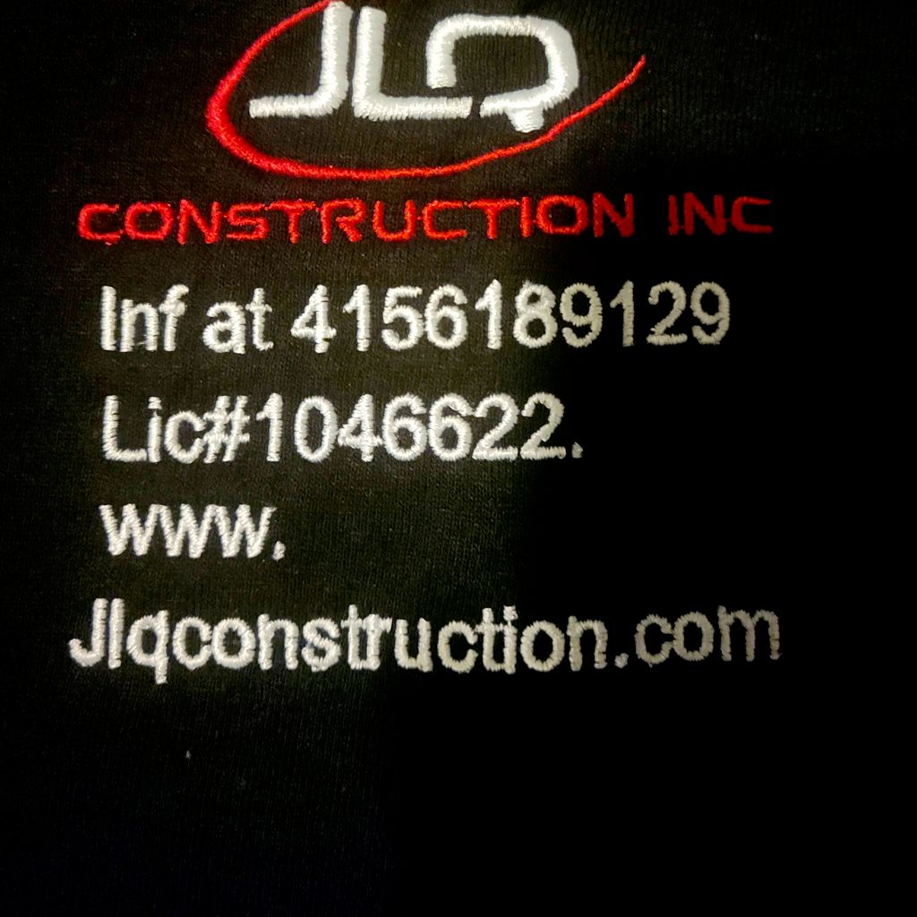 JLQ CONSTRUCTION