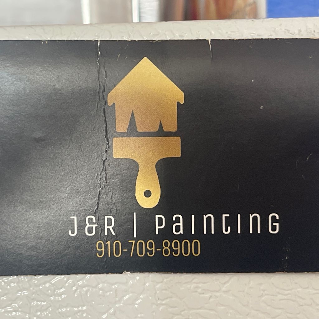 J&R Painting/Handyman