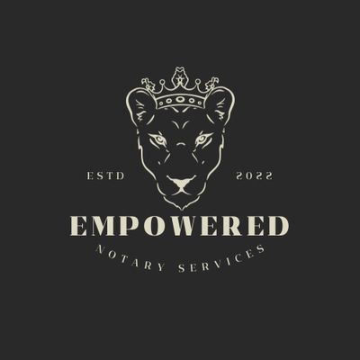 Avatar for Empowered Notary Services