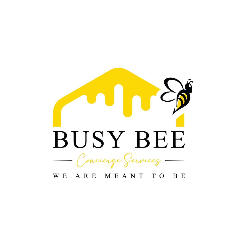 Busy Bee Concierge Services LLC