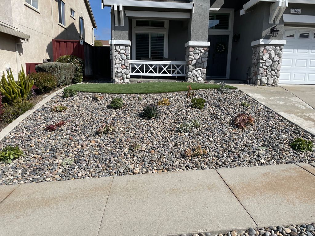 Customer photos