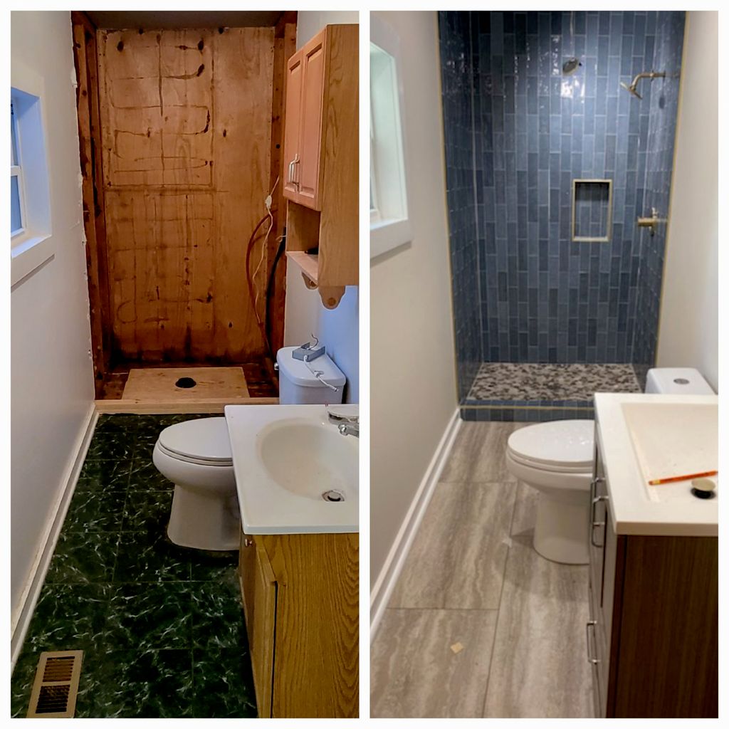 JC Remodeling & Demolítion