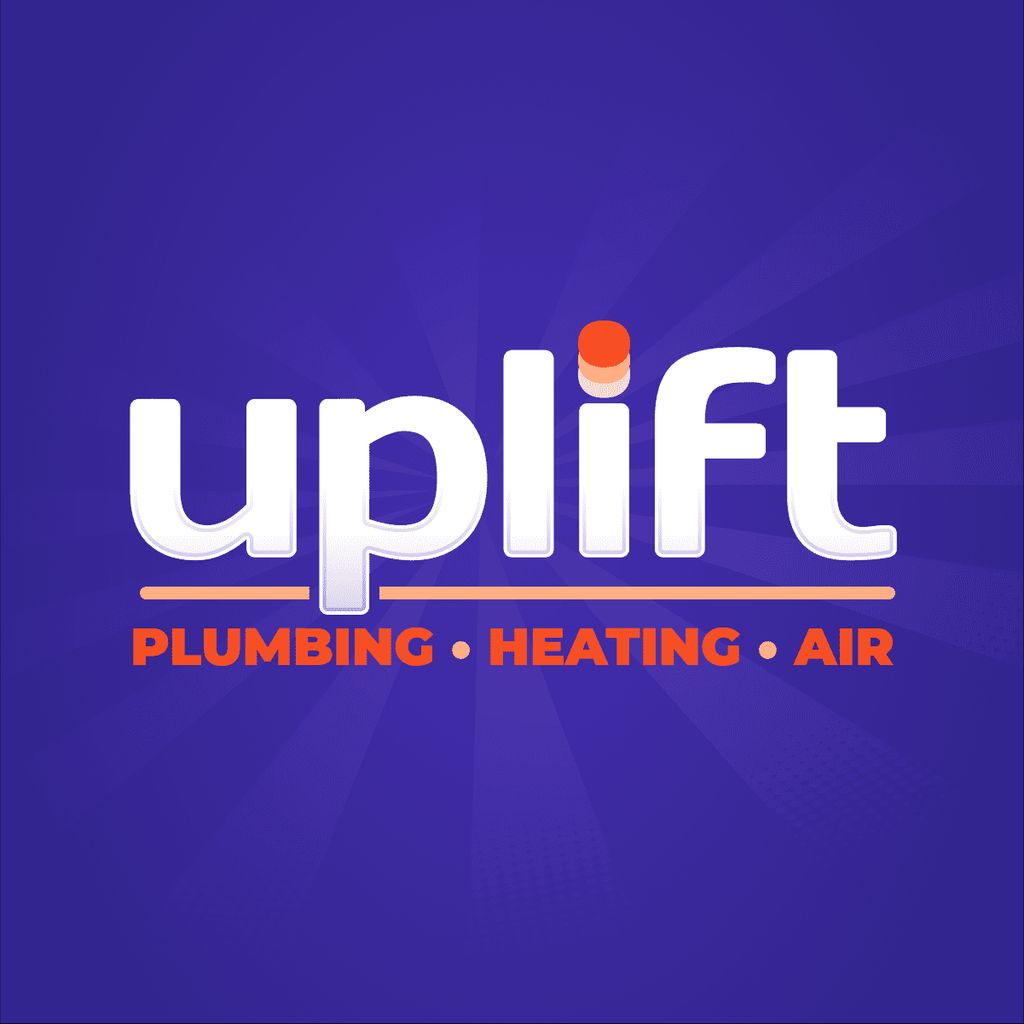Uplift Plumbing, Heating & Air