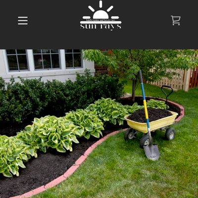 Avatar for SUN RAYS LANDSCAPING